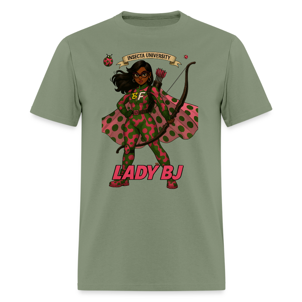 Men's T-Shirt | GILDAN 5000 - military green