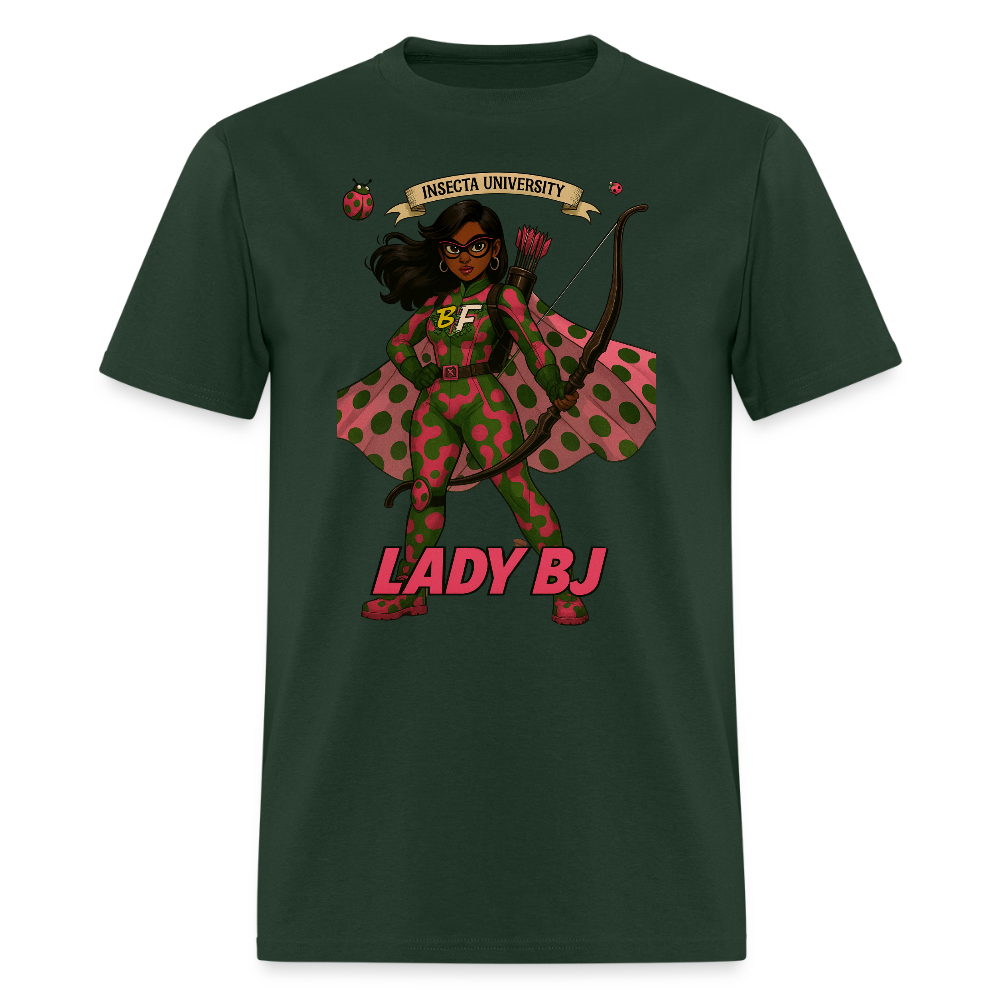 Men's T-Shirt | GILDAN 5000 - forest green