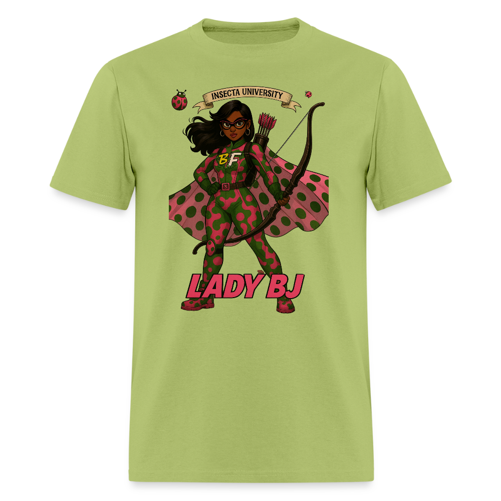 Men's T-Shirt | GILDAN 5000 - kiwi