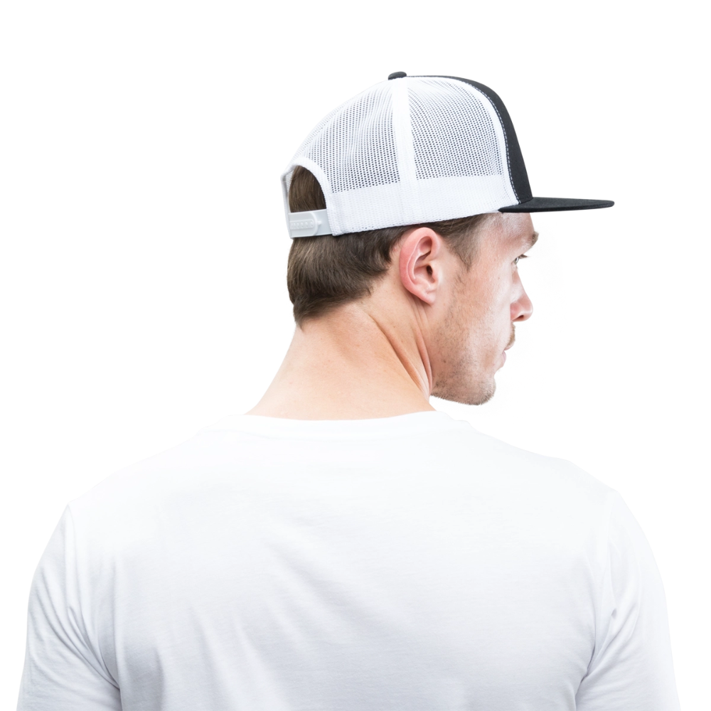iGot Band Praktice Trucker Hat - black/white