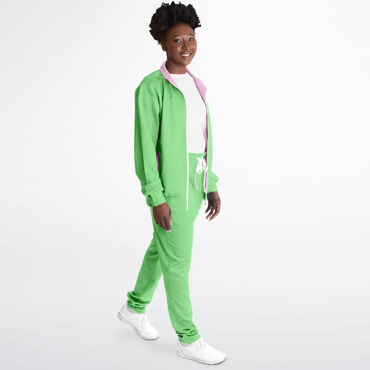 Bee Who U Be Tracksuit - AOP