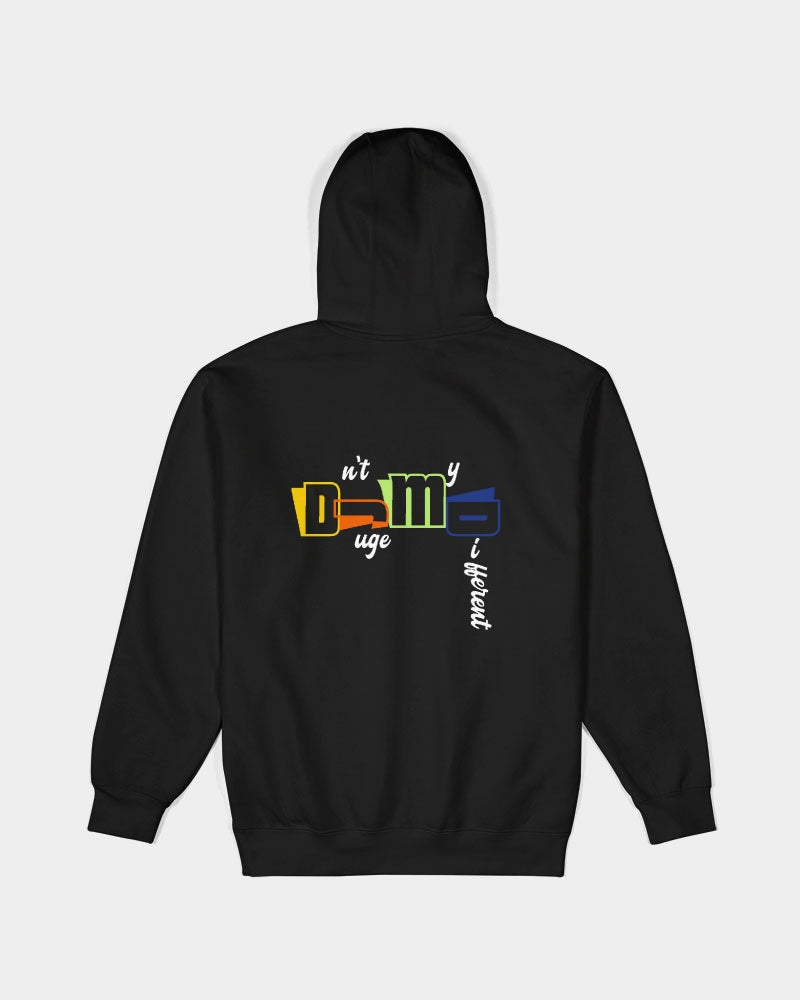 DJMD Unisex Premium Pullover Hoodie | Lane Seven