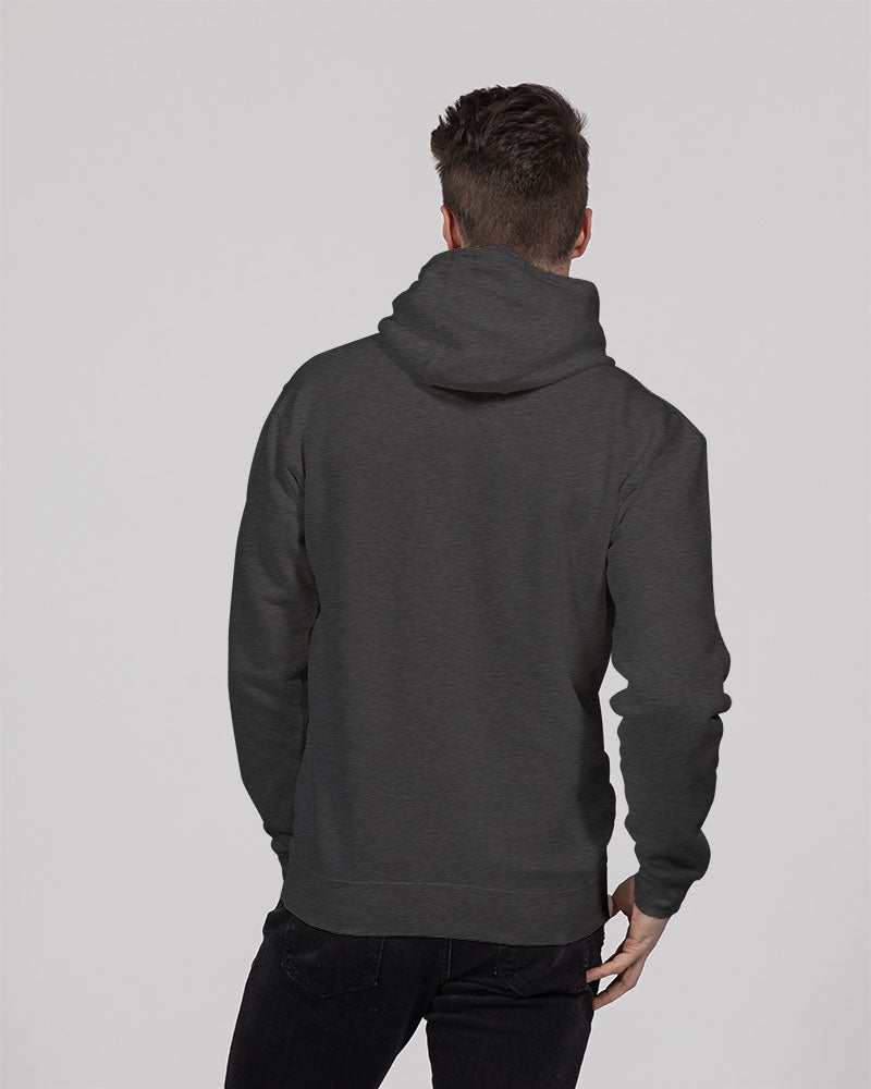 Manne Da Spyder Unisex Premium Pullover Hoodie | Lane Seven