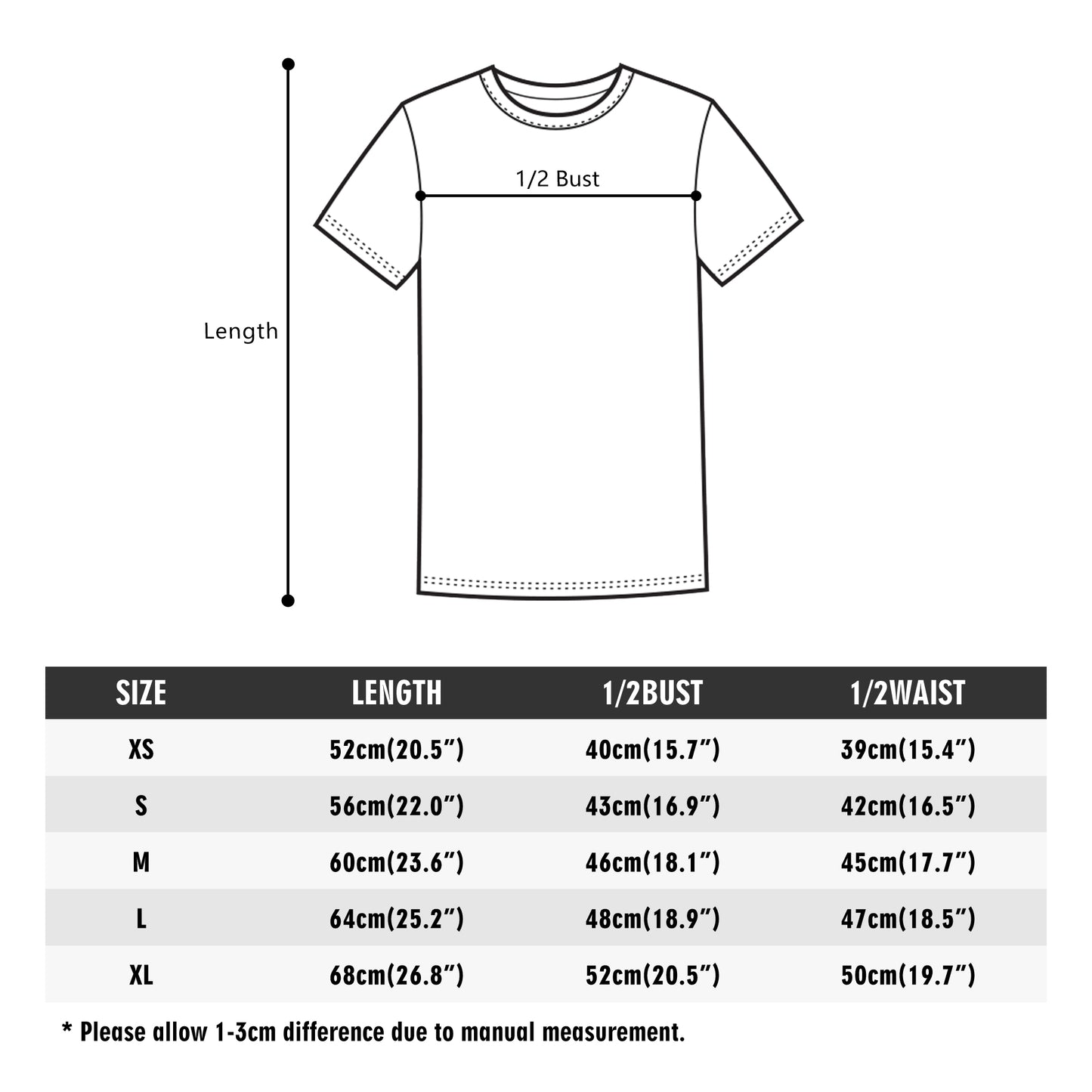 DJMD Kids All Over Print Short Sleeve T-Shirt