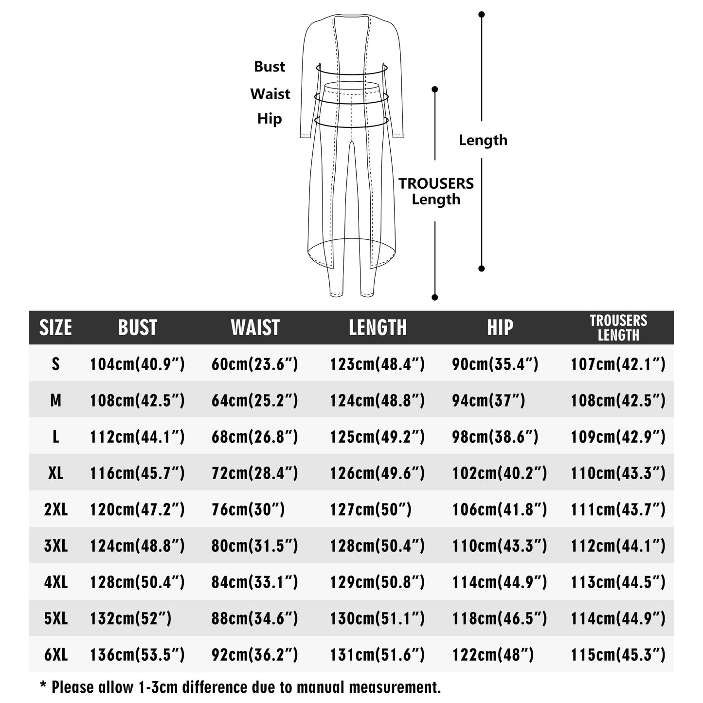 Bee Who U Be Women's Long Sleeve Cardigan and Leggings 2pcs