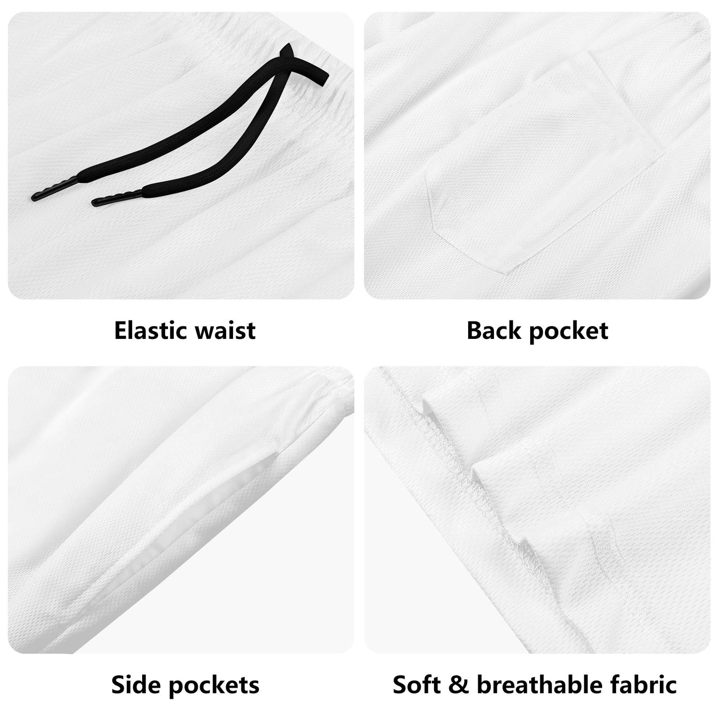 Fly Dre Youth Lightweight Beach Shorts