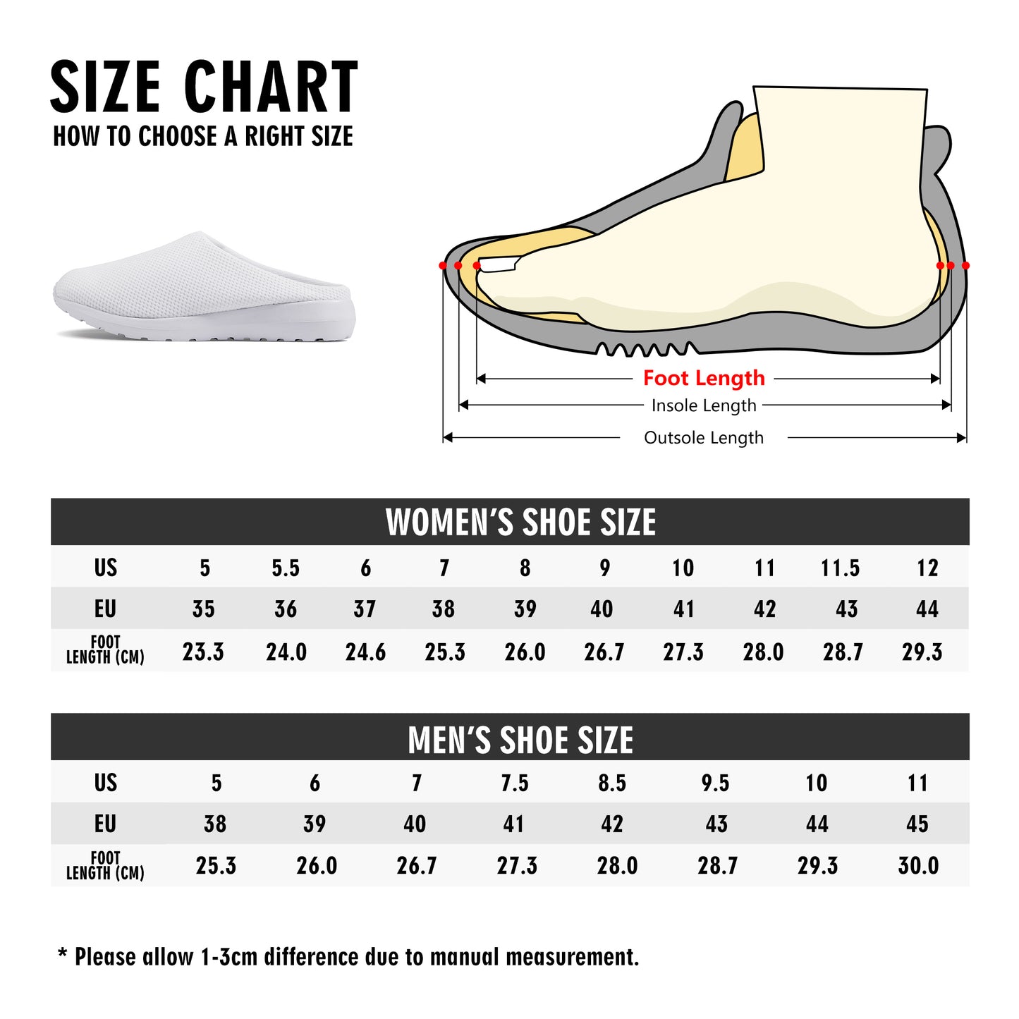 Blk Insct famili Womens Mesh Slippers