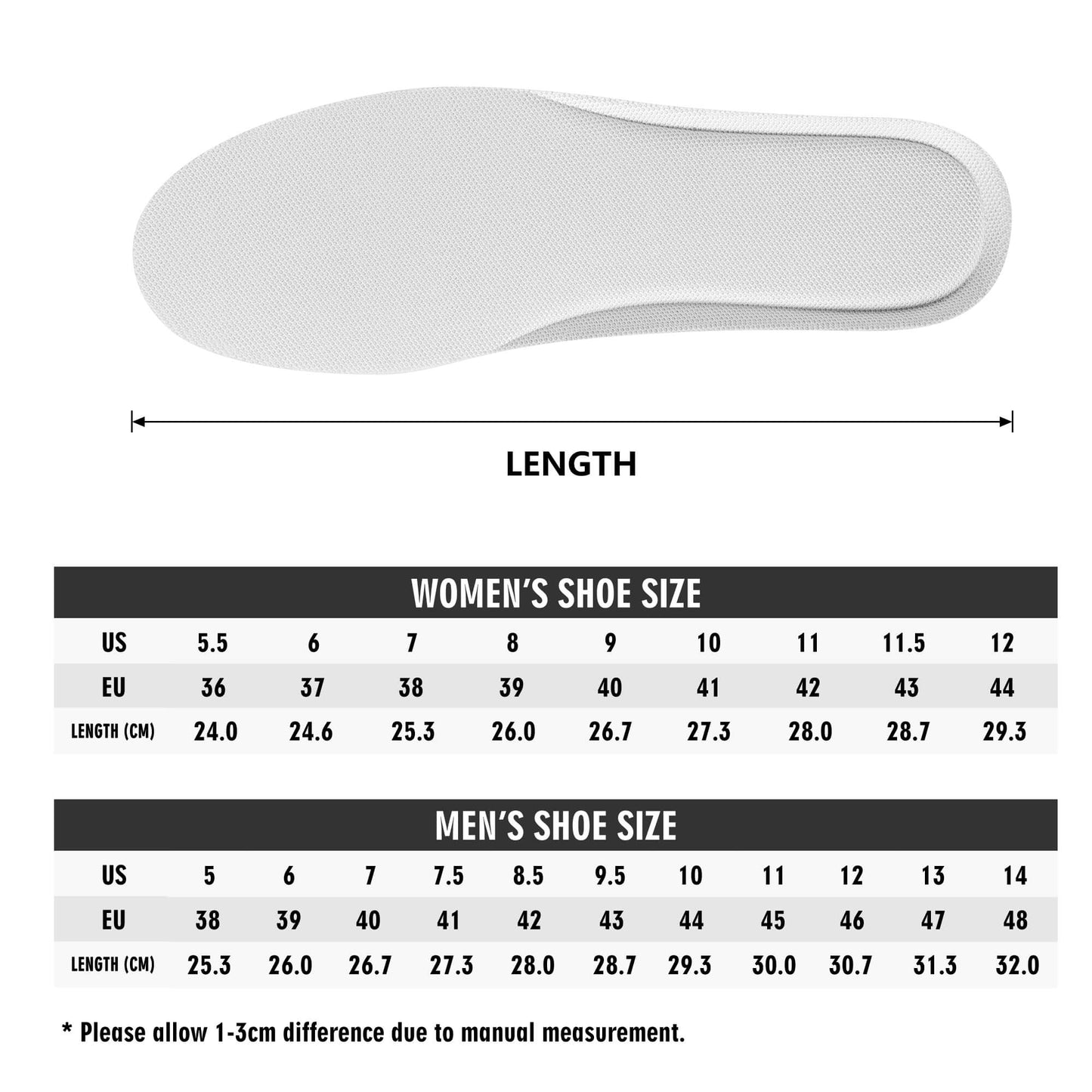 Blk Insct Famili Adult Lightweight Brand Low Top Leather Skateboard Shoes WIth Personalized Logo /Name