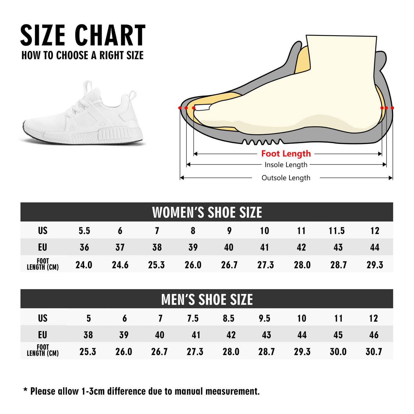 Bee Who U Be Camo Men's Mesh Sport Race Sneakers