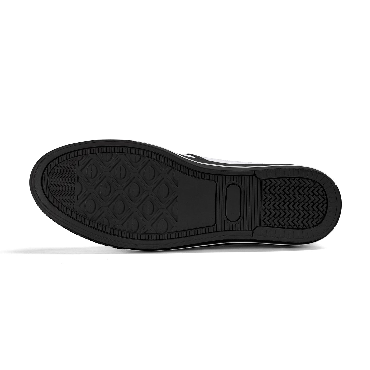 Bee Who U Be Womens Rubber Slip On Shoes