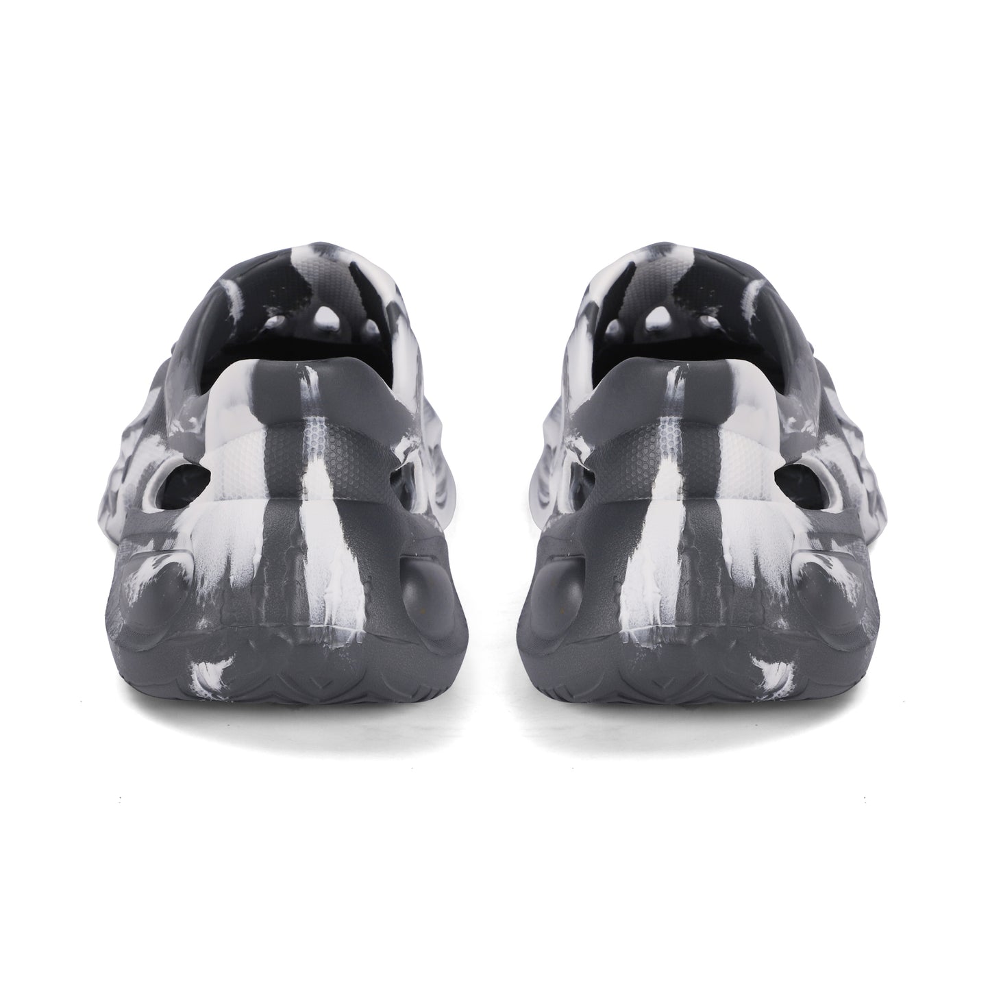 Dnt Juge My Different Mens EVA Slides Sandals with Custom Name Logo Clogs