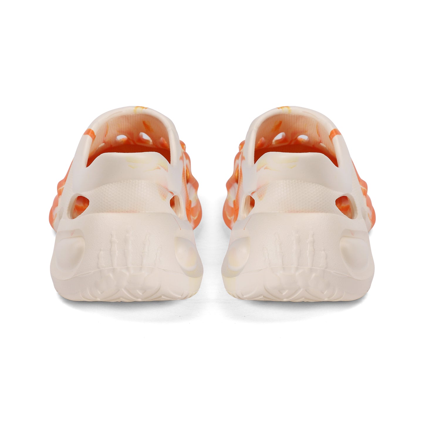 Dnt Juge My Different Mens EVA Slides Sandals with Custom Name Logo Clogs