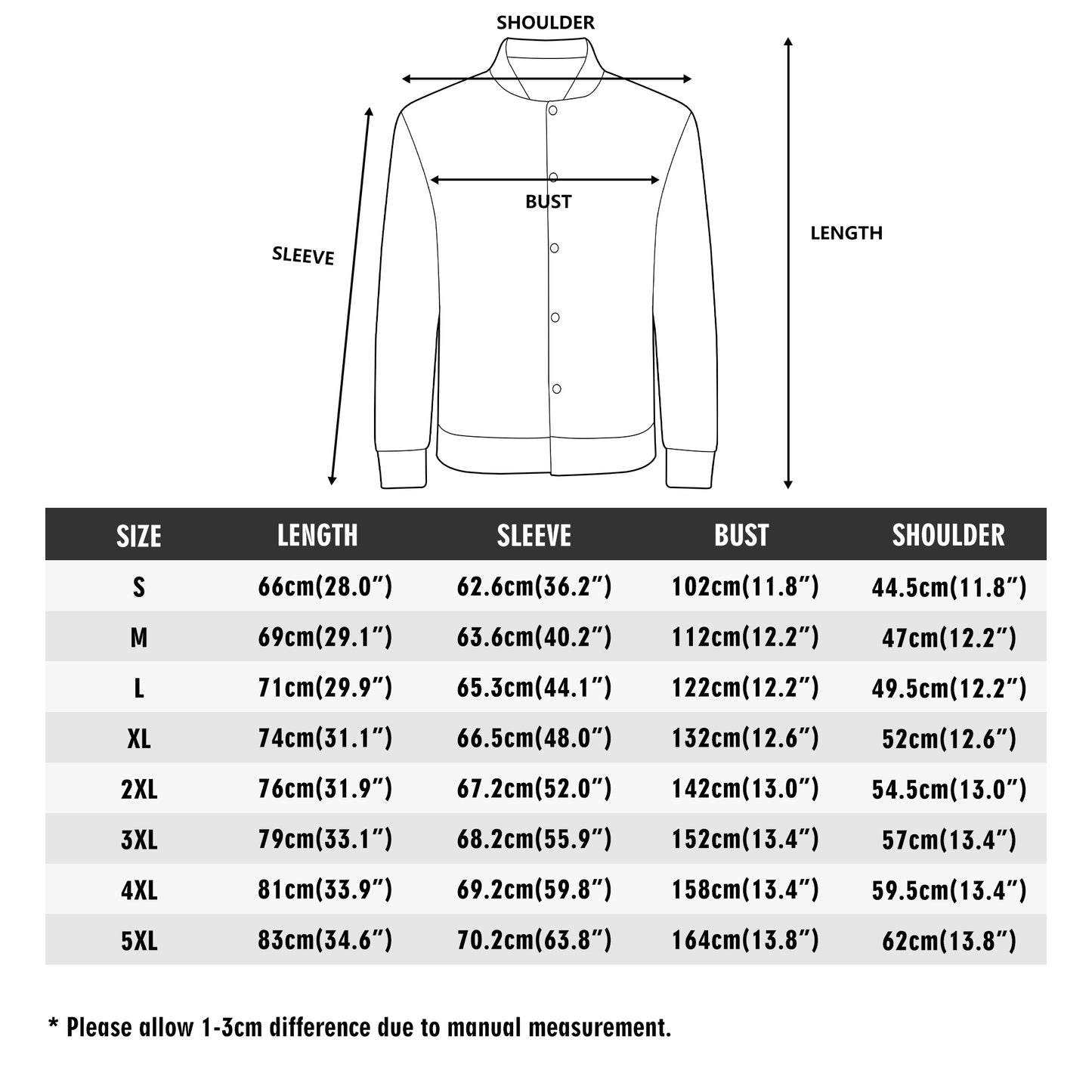 i Got Band Practice Unisex Fashion Baseball Jacket Casual Varsity Bomber Jacket