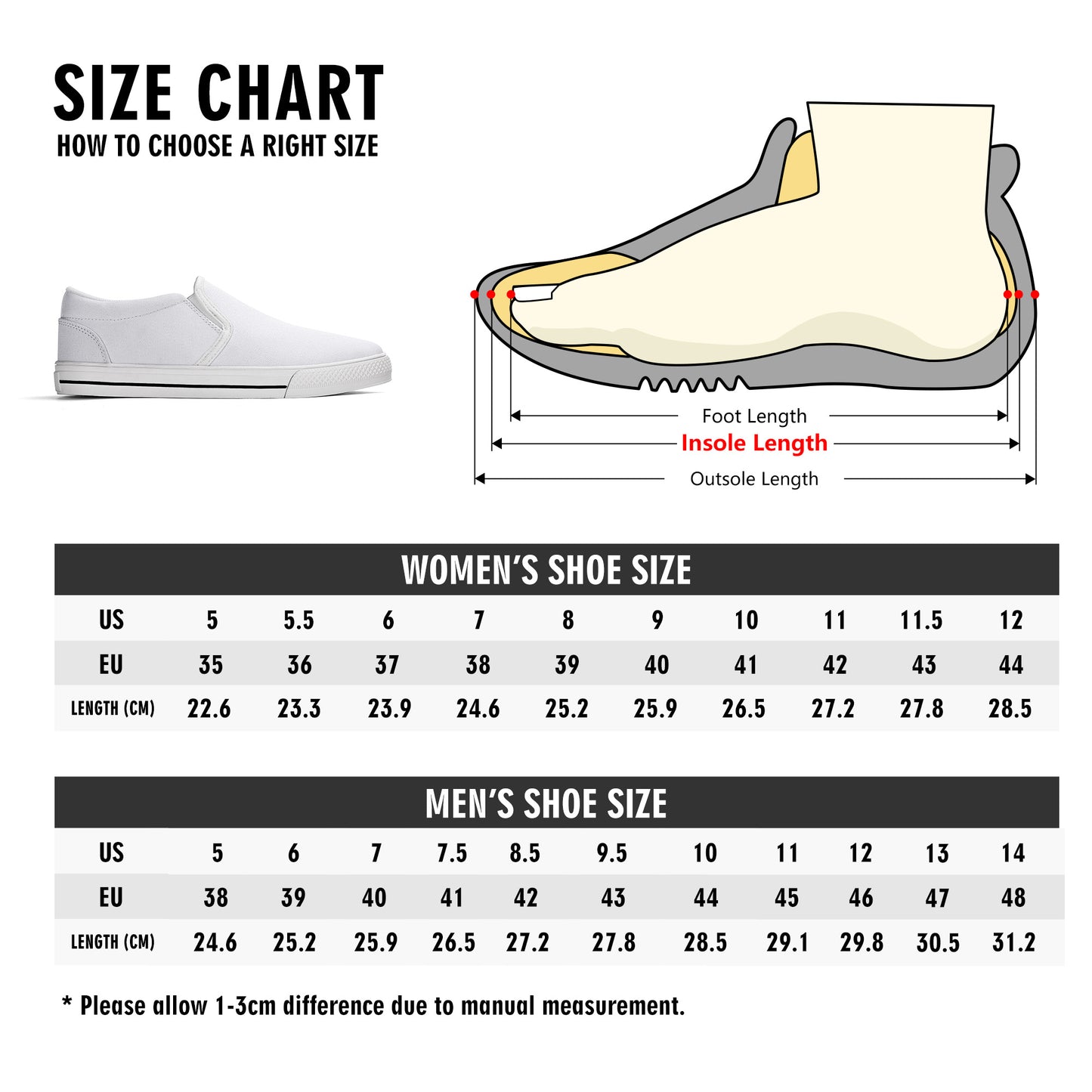 Bee Who U Be Womens Rubber Slip On Shoes