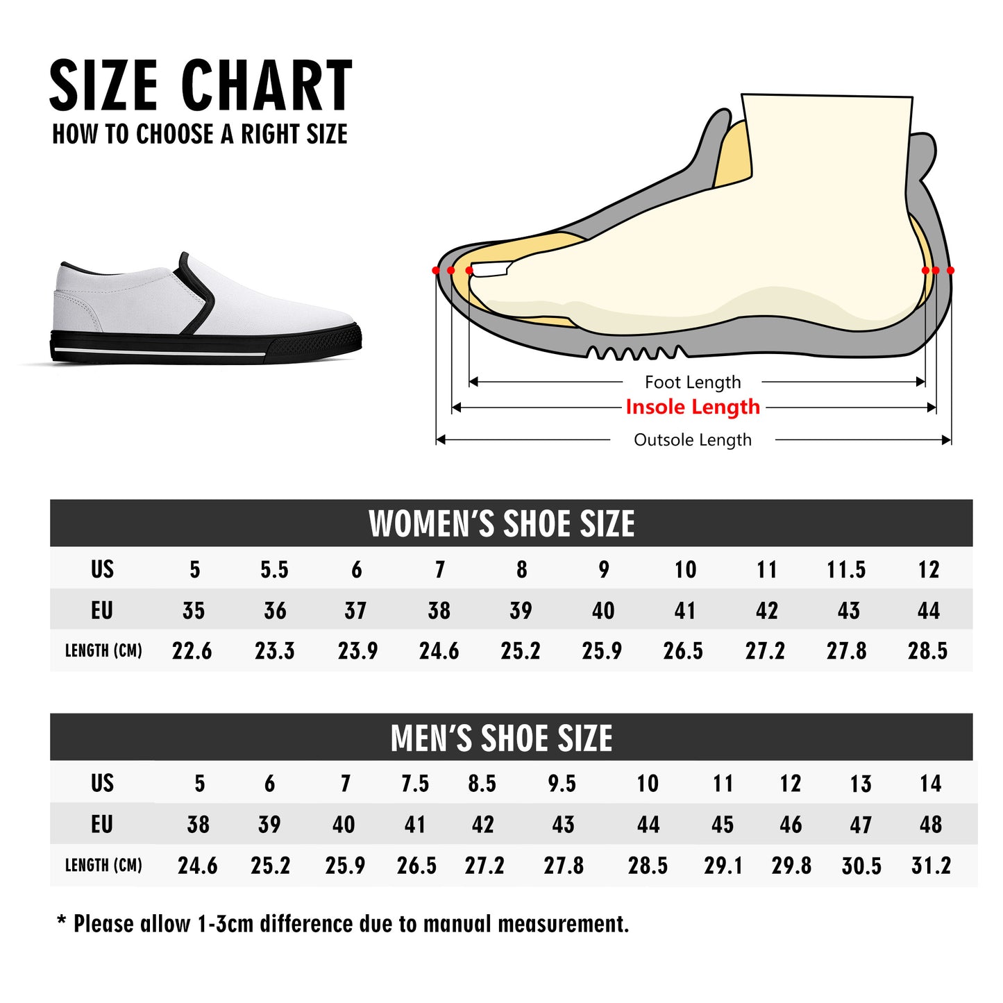 Bee Who U Be Womens Rubber Slip On Shoes