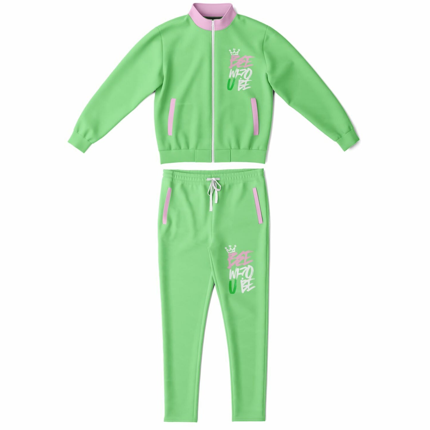 Bee Who U Be Tracksuit - AOP