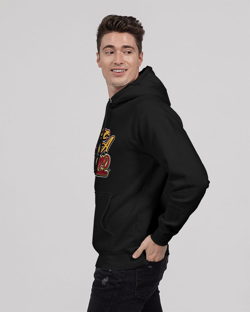 iGot Band Praktice Unisex Premium Pullover Hoodie | Lane Seven