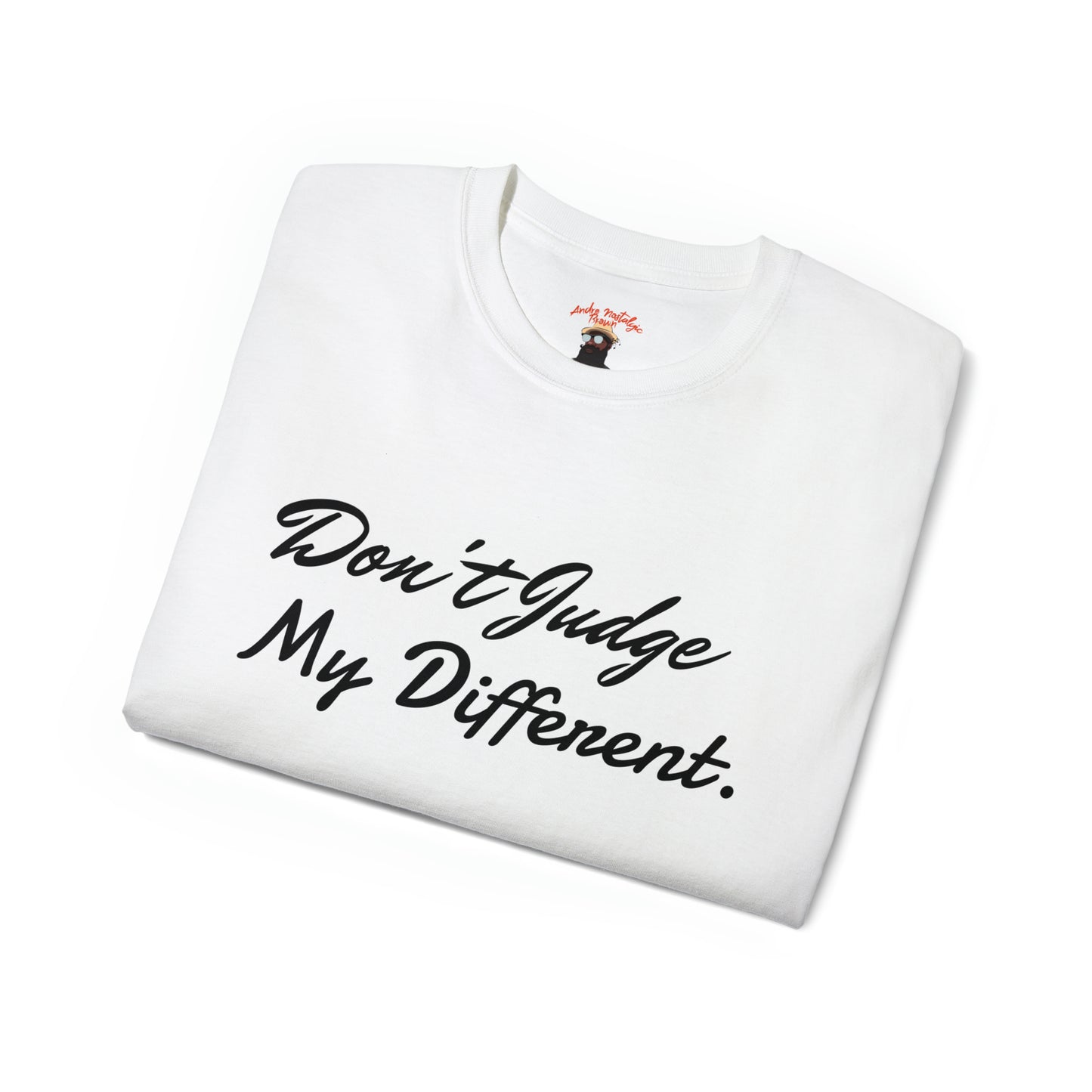 Unisex Ultra Cotton Tee
