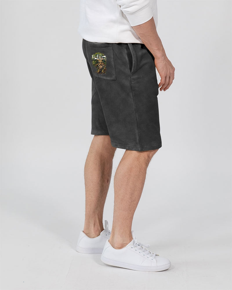 DJMD Unisex Vintage Shorts | Lane Seven