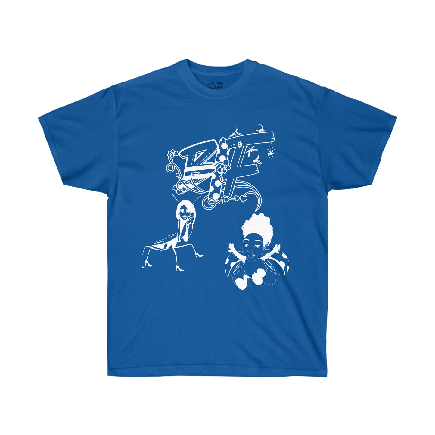 Unisex Ultra Cotton Tee