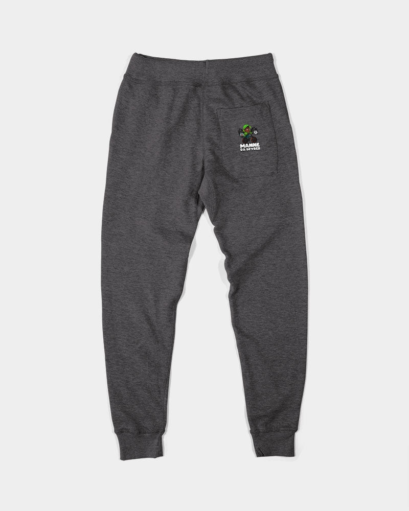 Manne Da Spyder Unisex Premium Fleece Joggers | Lane Seven