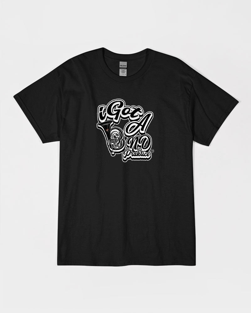 iGot Band Praktice Unisex Ultra Cotton T-Shirt | Gildan