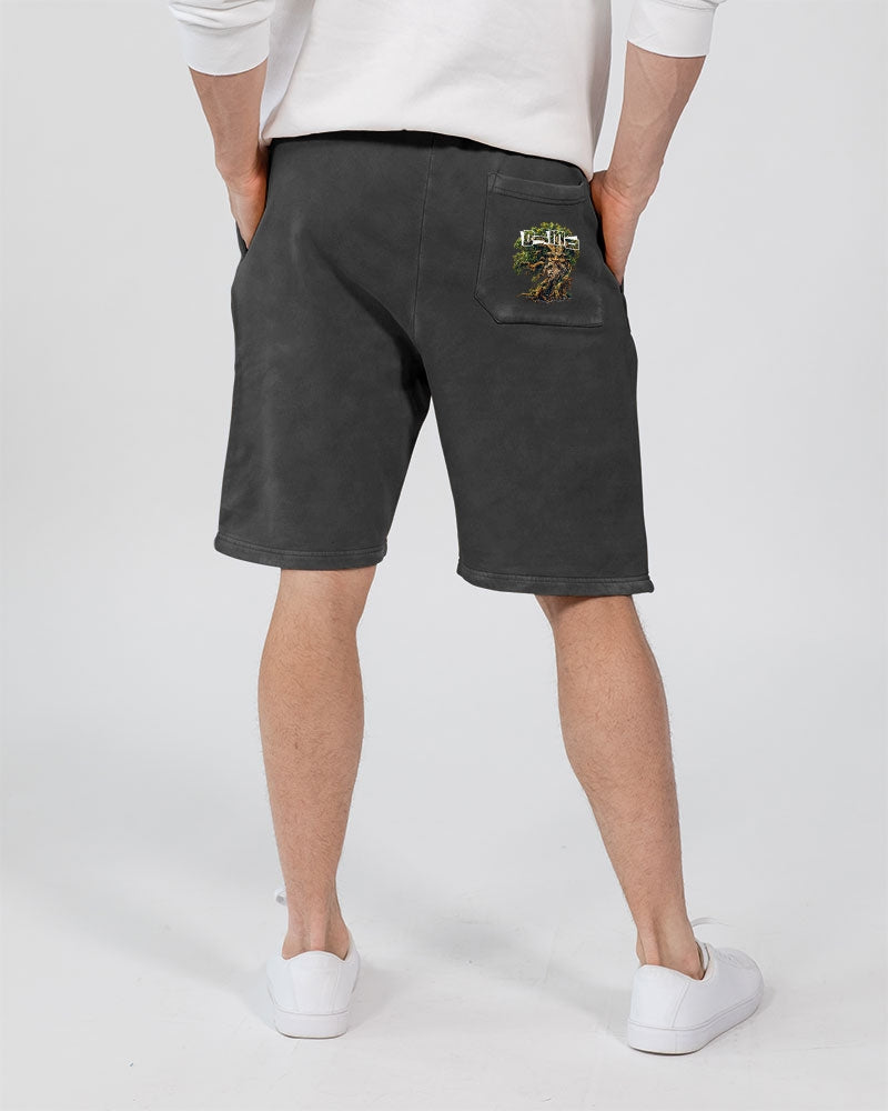 DJMD Unisex Vintage Shorts | Lane Seven