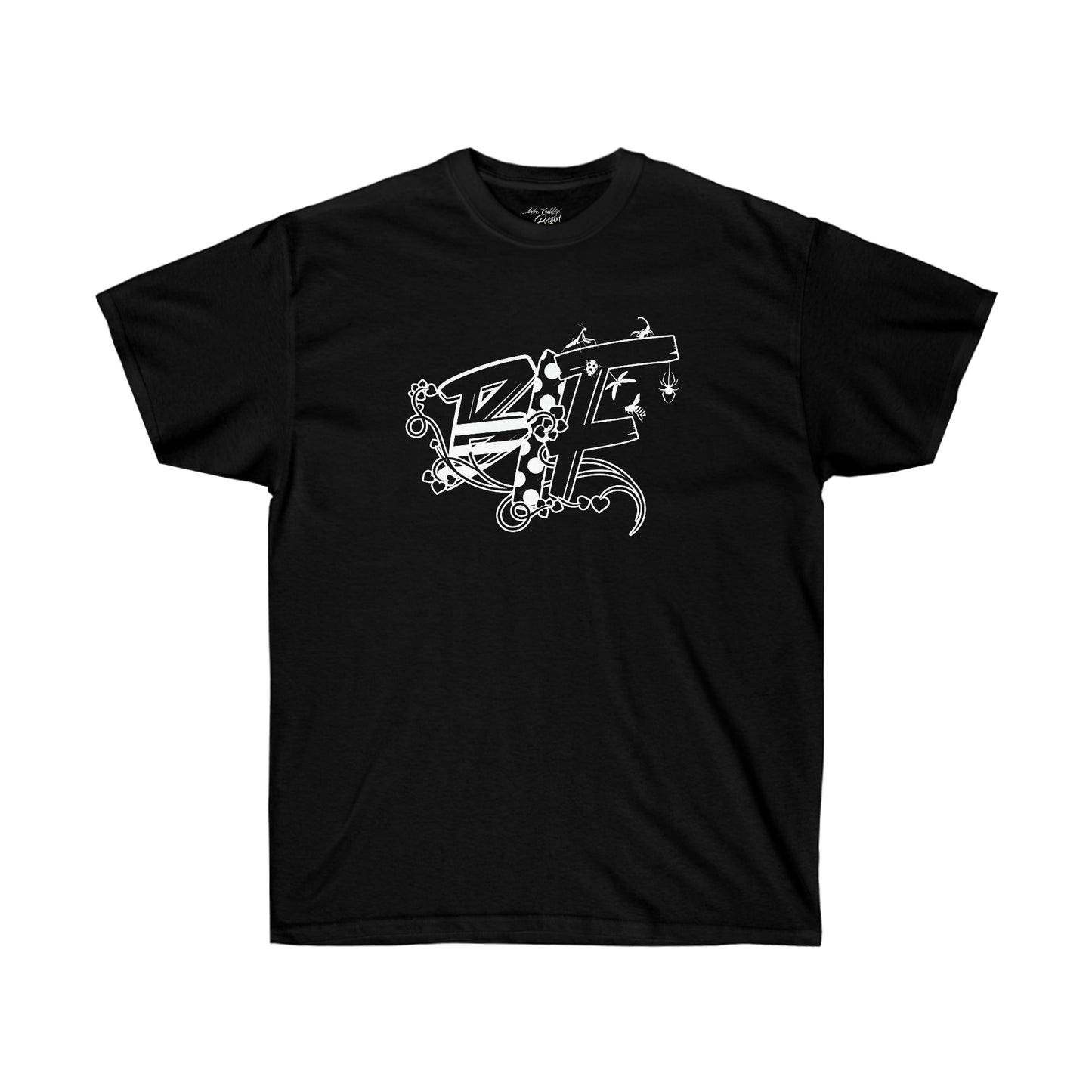 Unisex Ultra Cotton Tee