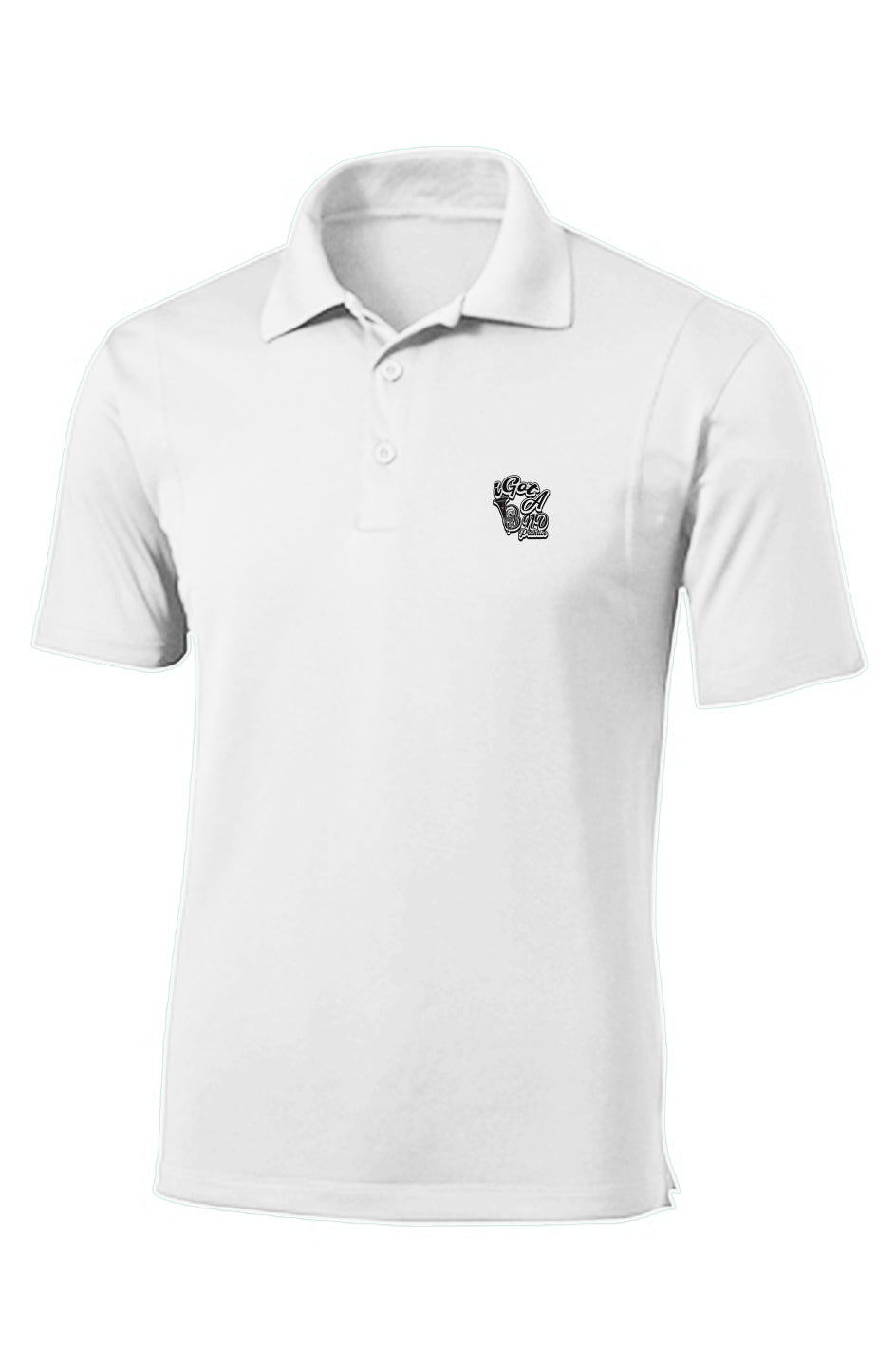 iGot Band Praktice Micropique Sport-Wick Polo