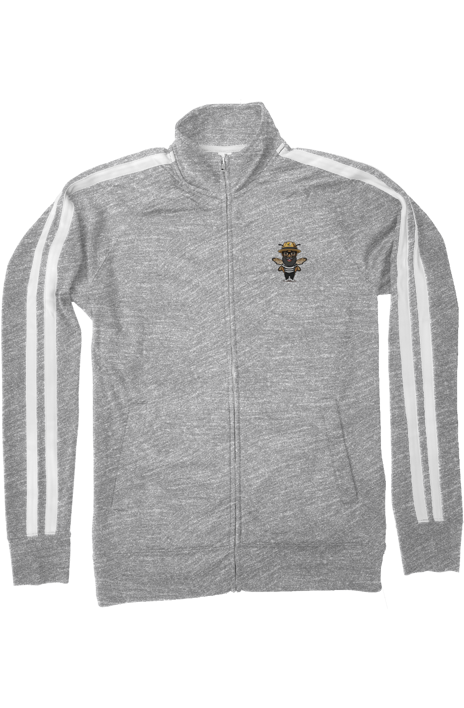 I Bee Incredible Independent Track Jacket