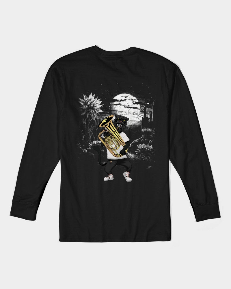 i Got Band Praktice Unisex Long Sleeve Tee | Lane Seven