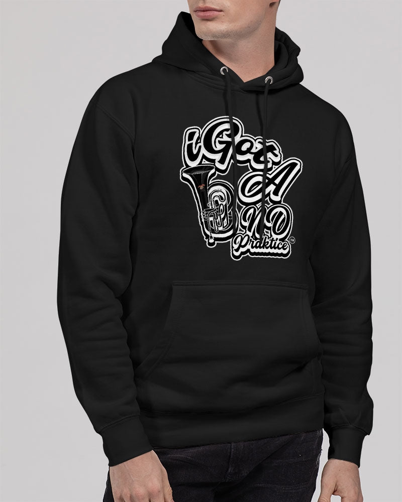iGot Band Praktice Unisex Premium Pullover Hoodie | Lane Seven