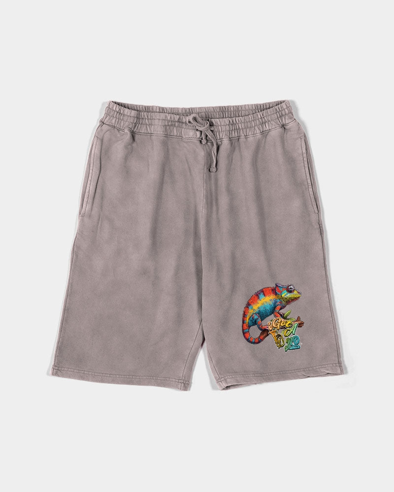 DJMD Unisex Vintage Shorts | Lane Seven