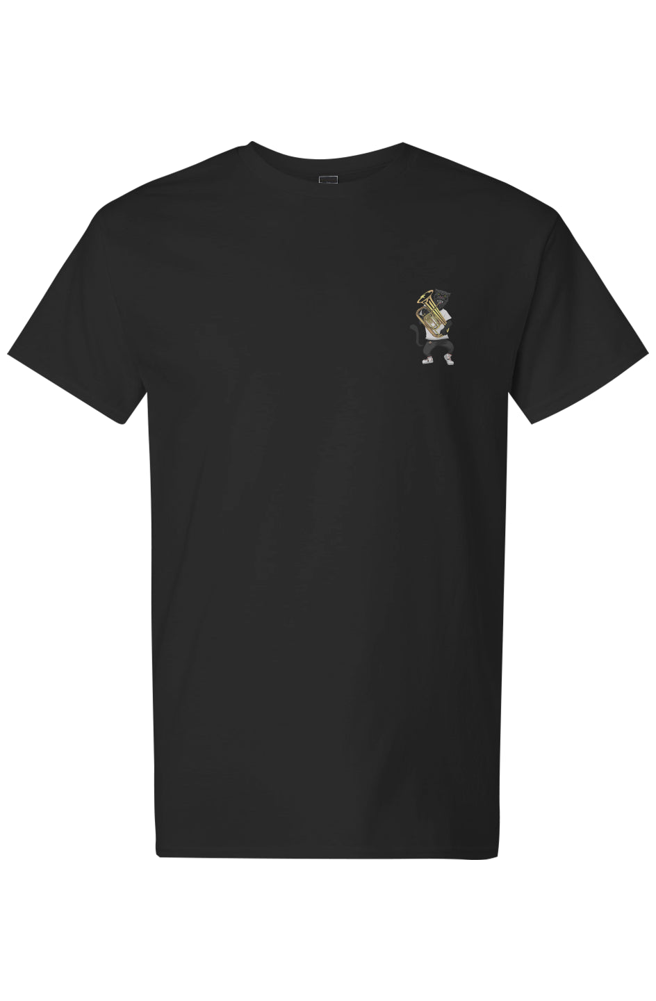 iGotBandPrakticeLight Cotton T-Shirt