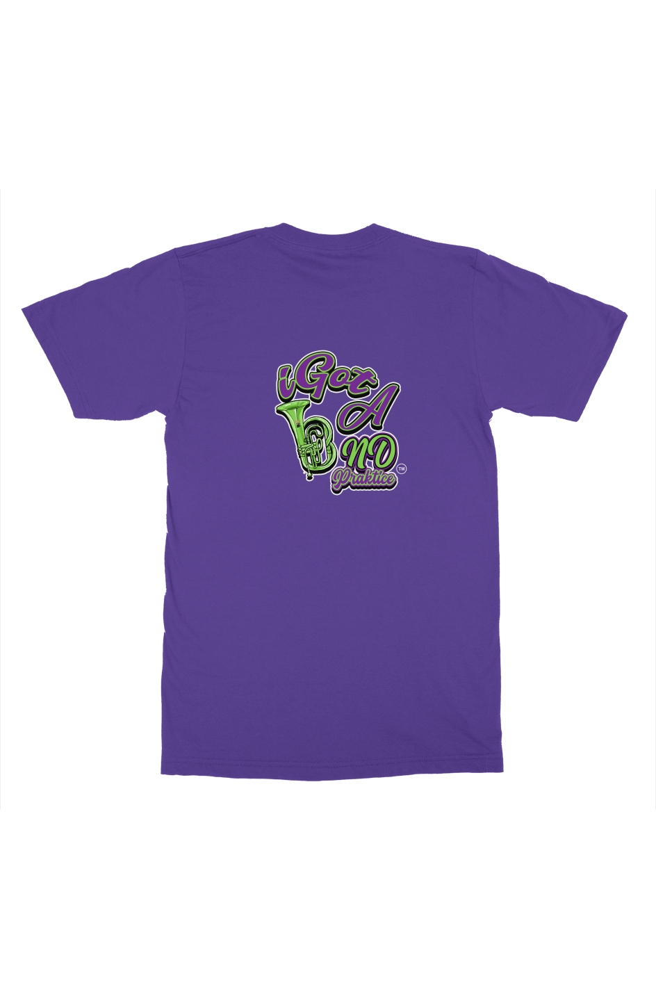I GotBand Prakticegildan mens t shirt