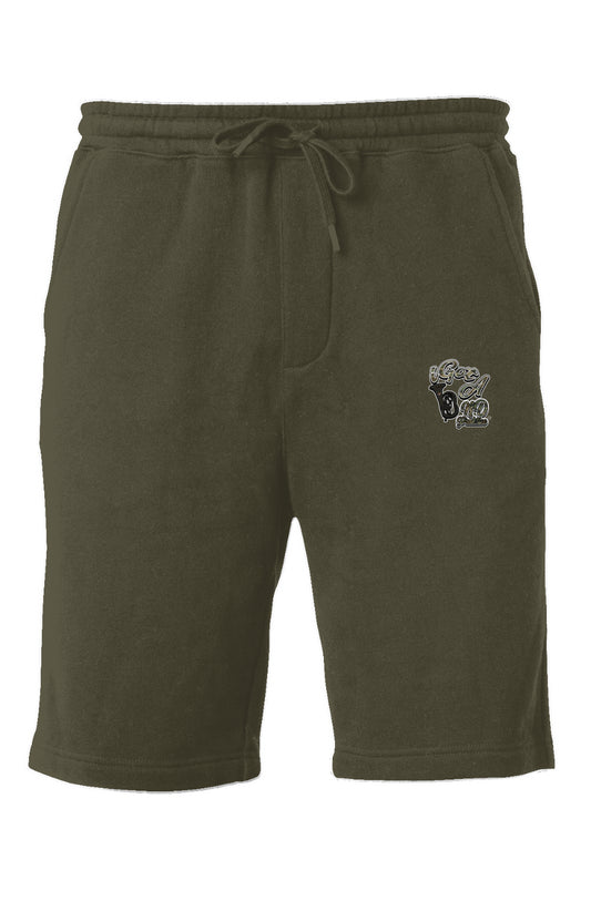 iGot Band Praktice Midweight Fleece Shorts