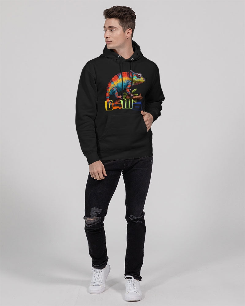 DJMD Unisex Premium Pullover Hoodie | Lane Seven