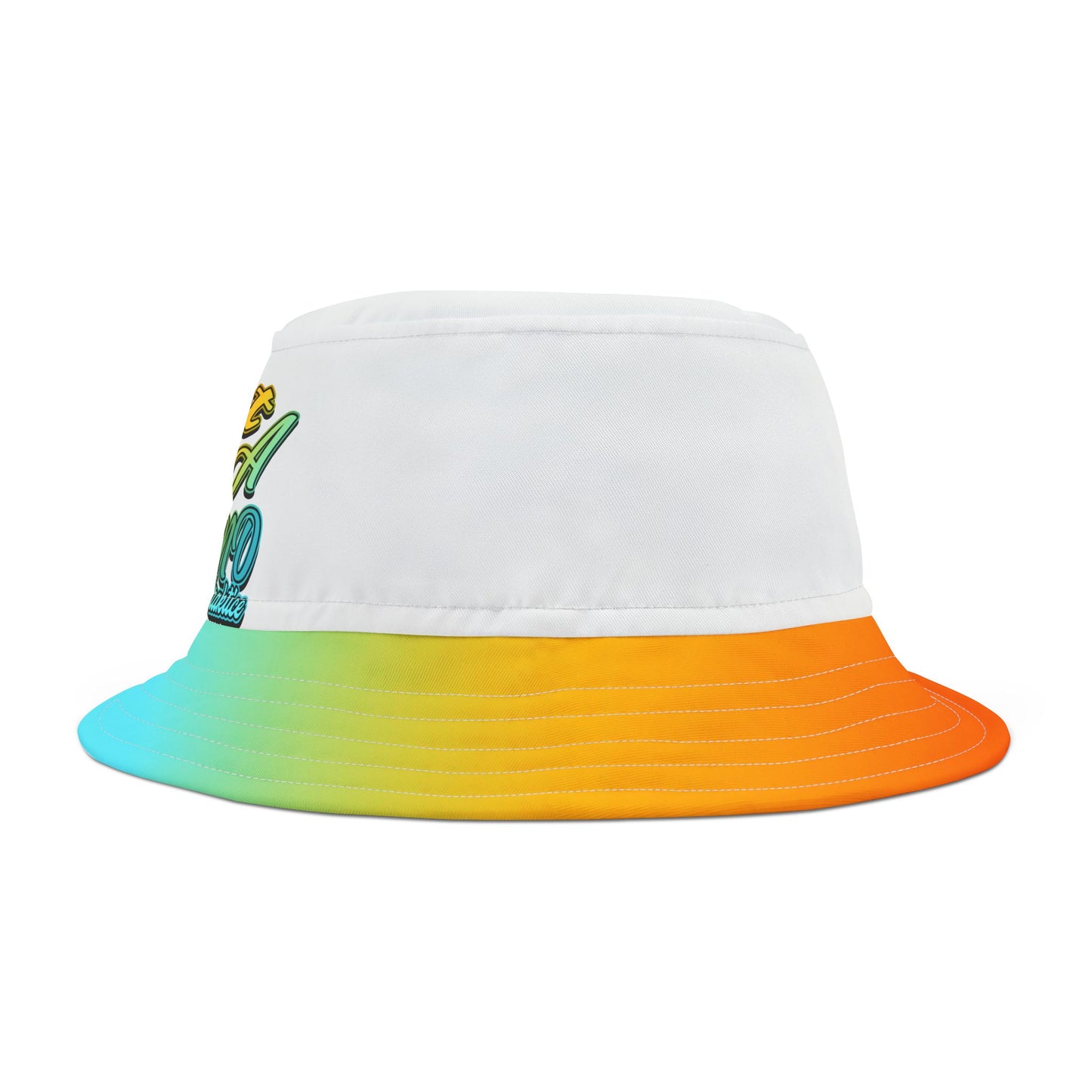 iGot Band Praktice Bucket Hat (AOP)