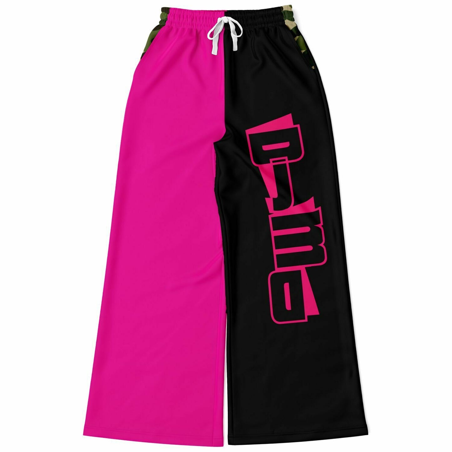 DJMD Athletic Flare Jogger - AOP