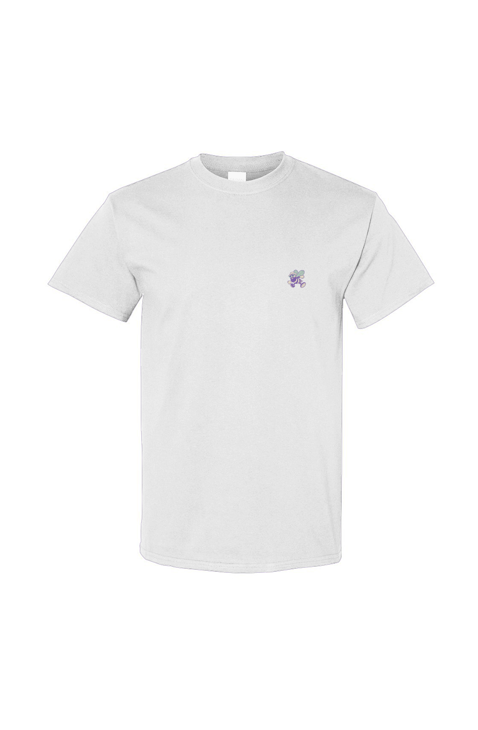 We Buzzin Gildan Cotton T Shirt