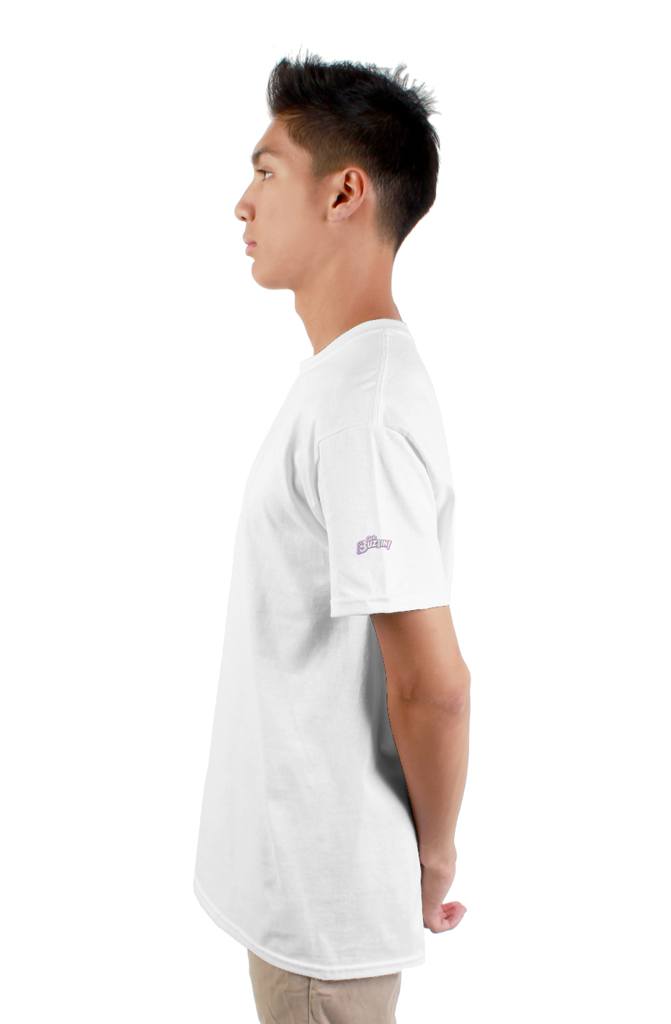 We Buzzin gildan mens tshirt