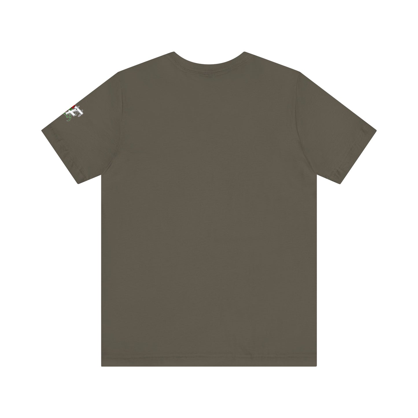 Fly Dre Graphic Tee - Fun Unisex Jersey T-Shirt for Casual Wear, Streetwear, Gift, Comfortable Fashion, Everyday Style