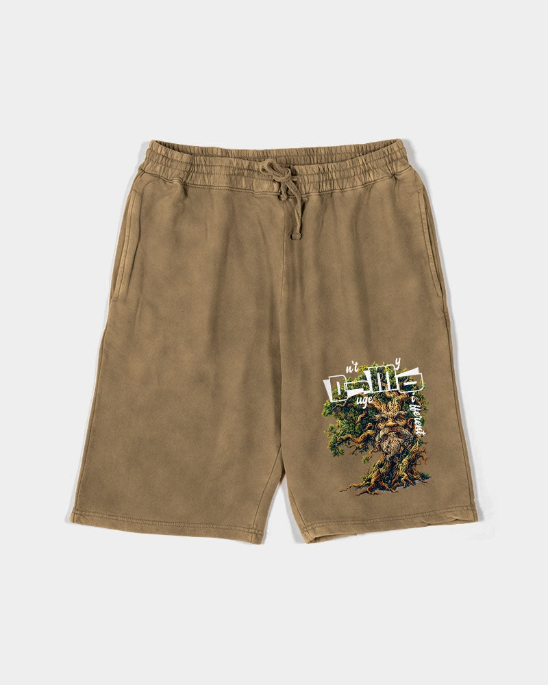 DJMD Unisex Vintage Shorts | Lane Seven
