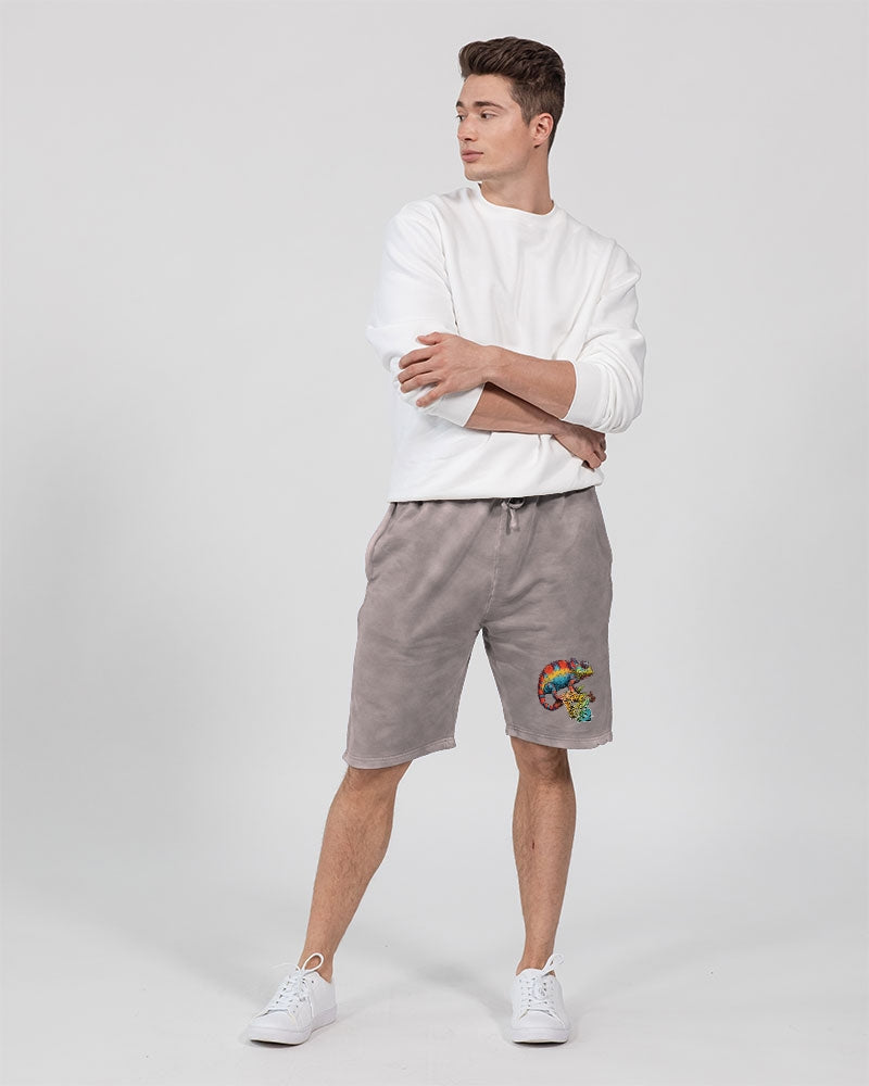 DJMD Unisex Vintage Shorts | Lane Seven