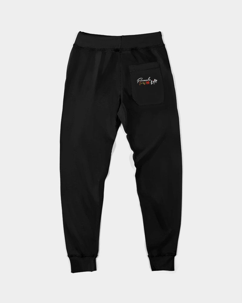 Formula Unisex Premium Fleece Joggers | Lane Seven