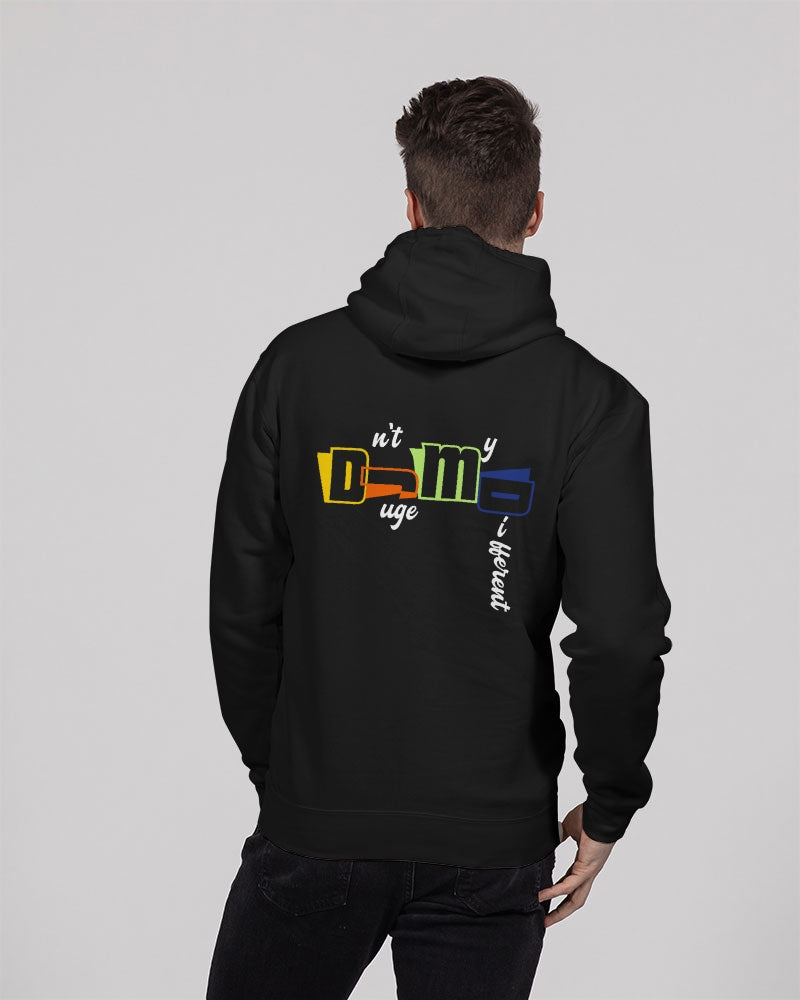 DJMD Unisex Premium Pullover Hoodie | Lane Seven