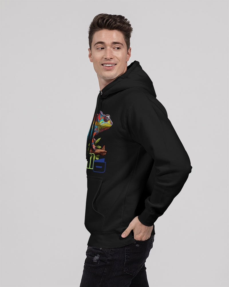DJMD Unisex Premium Pullover Hoodie | Lane Seven