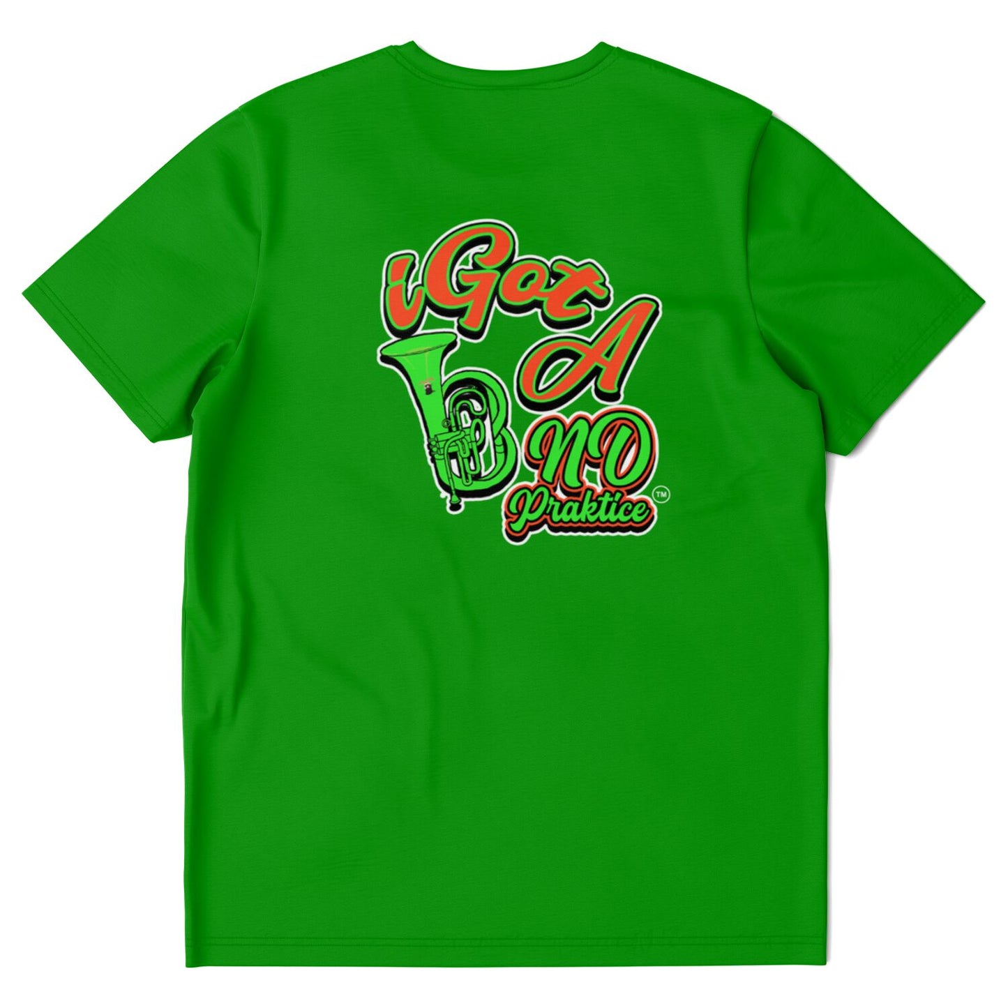 iGot Band Parktice T-shirt