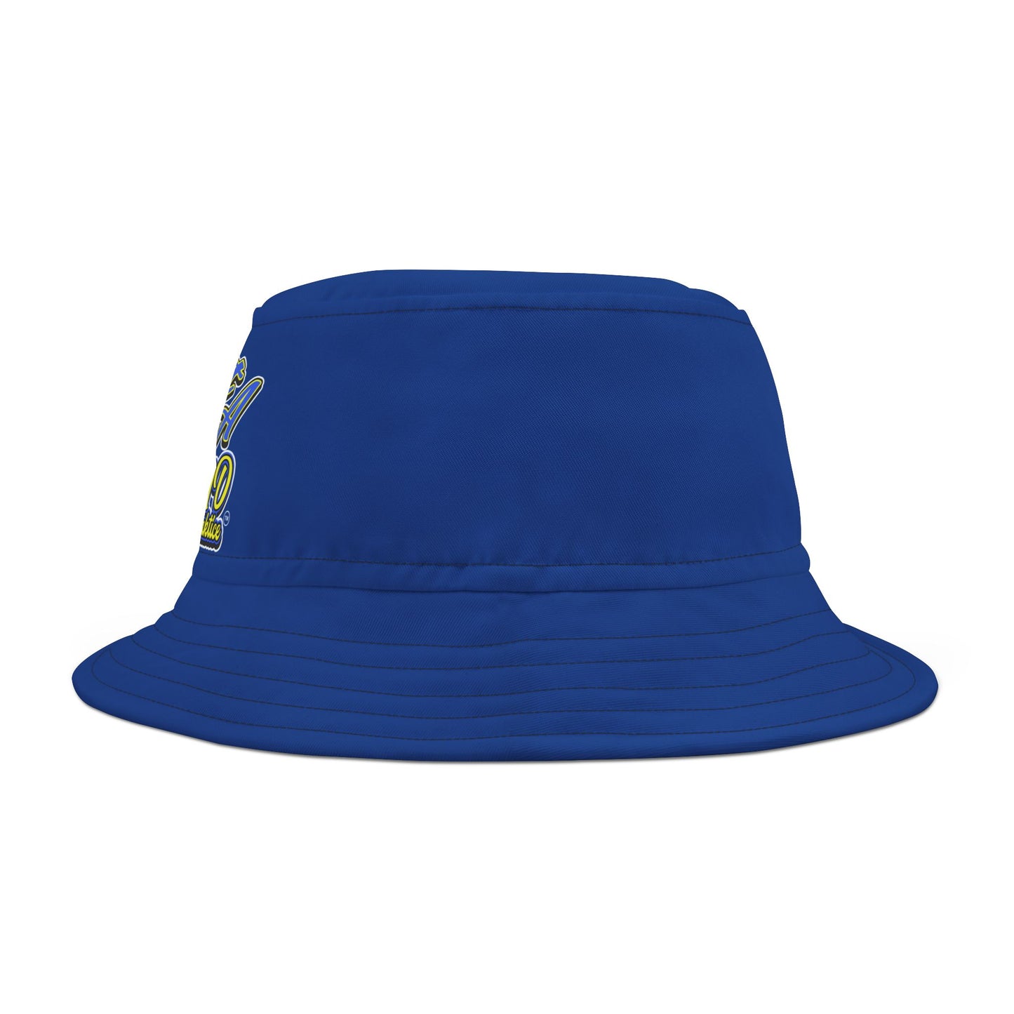 i Got Band Praktice Bucket Hat (AOP)