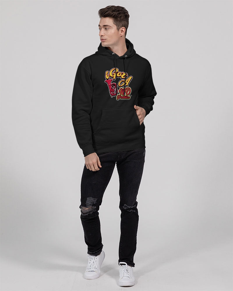 iGot Band Praktice Unisex Premium Pullover Hoodie | Lane Seven